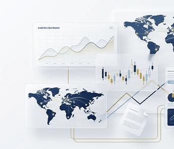 Market Insights Mobile Banner