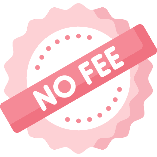 No Franchise Fees