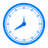 Wall Clock Icon