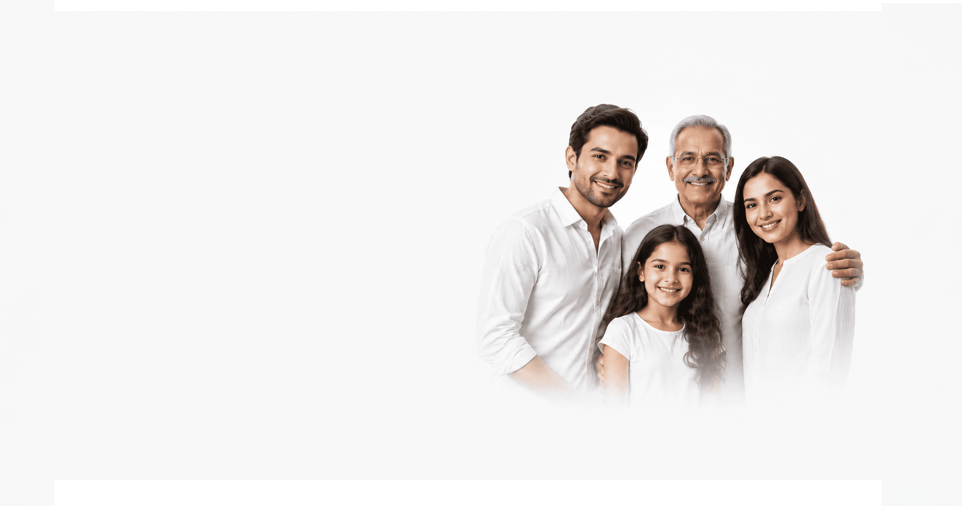 Family Fortune Financial Watermark