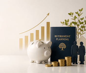 Tax-Free Retirement Planning Mobile Banner