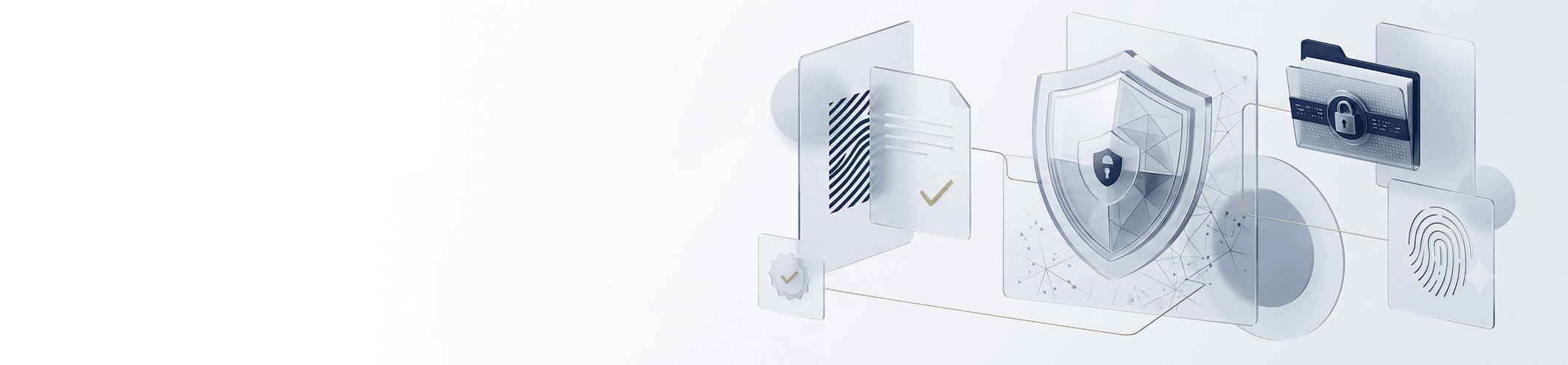 Privacy Policy Banner