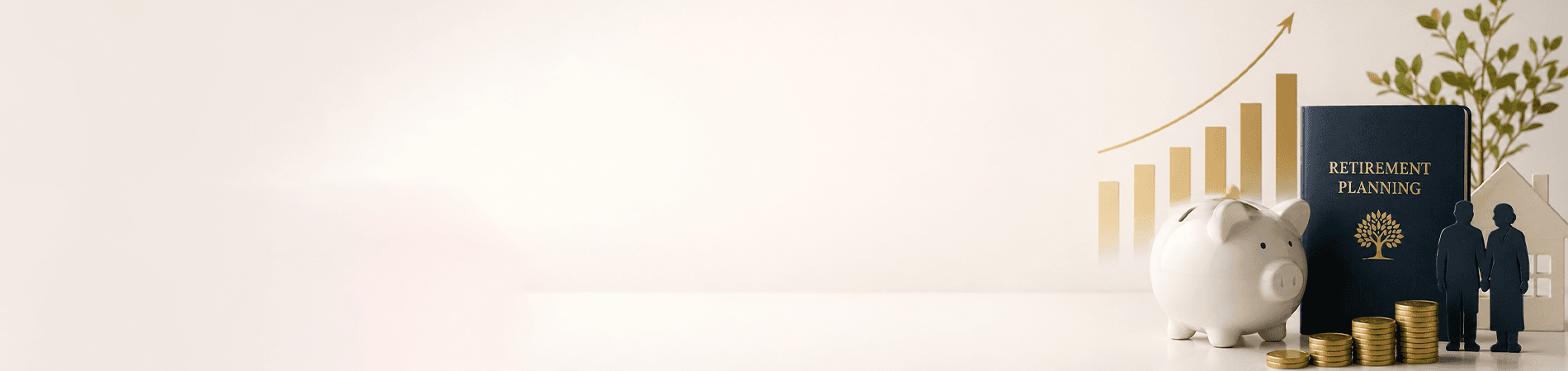 Tax-Free Retirement Planning Banner