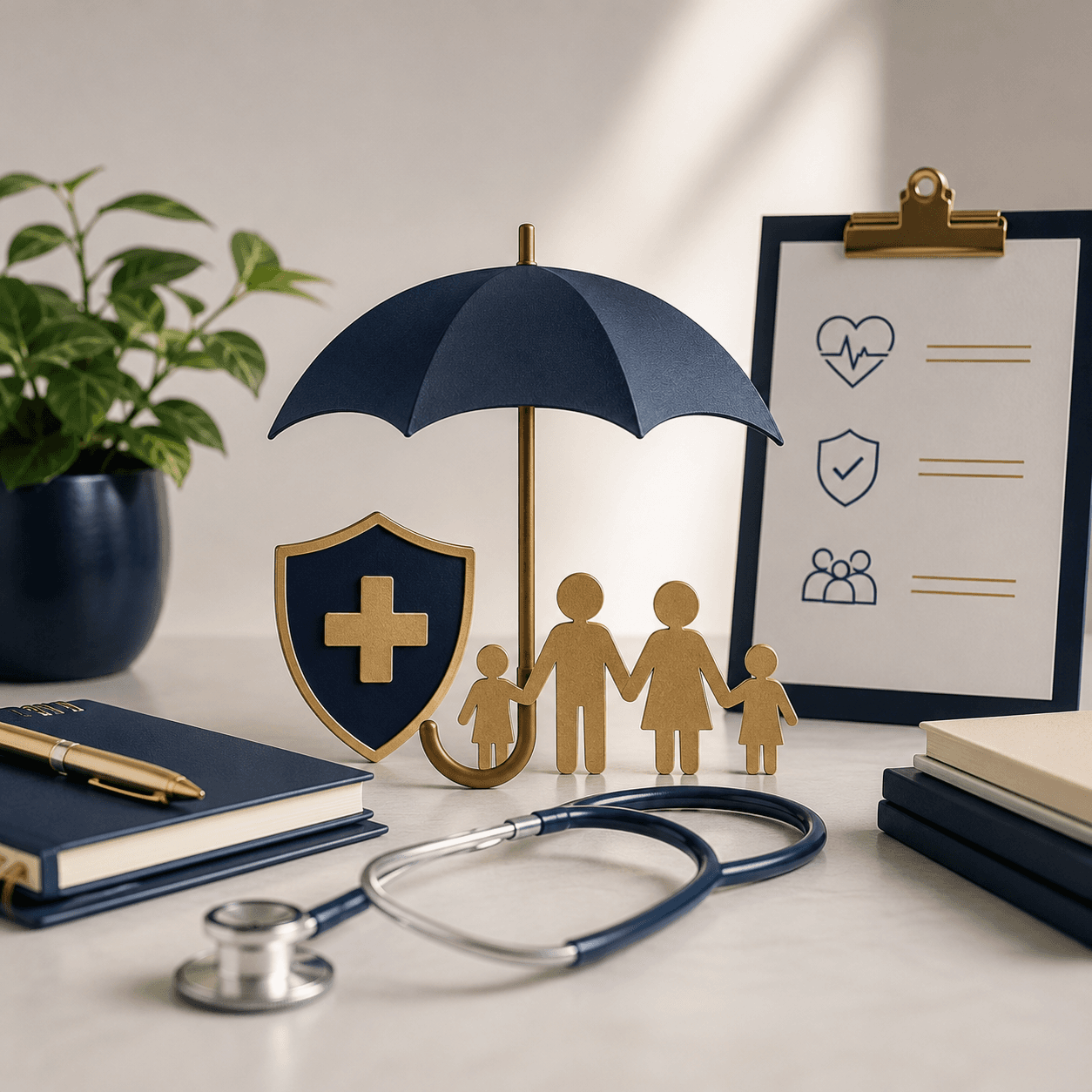 ACA-Affordable Care Act(Under 65)