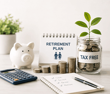 Tax-Free Retirement Planning