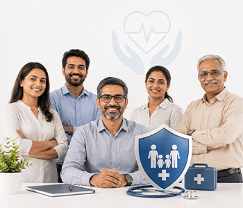 Group Health Insurances